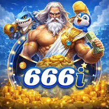 666I - Game Bingo Seru dan Menyenangkan