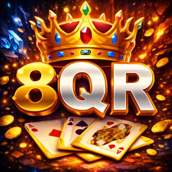 8QR - Permainan Bingo Seru dan Mengasyikkan