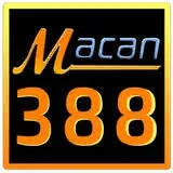 MACAN388 - Simulasi Realistis Dunia Digital