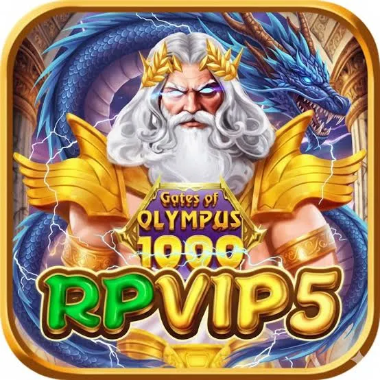 RPVIP5 - Permainan Slot Seru dan Menguntungkan