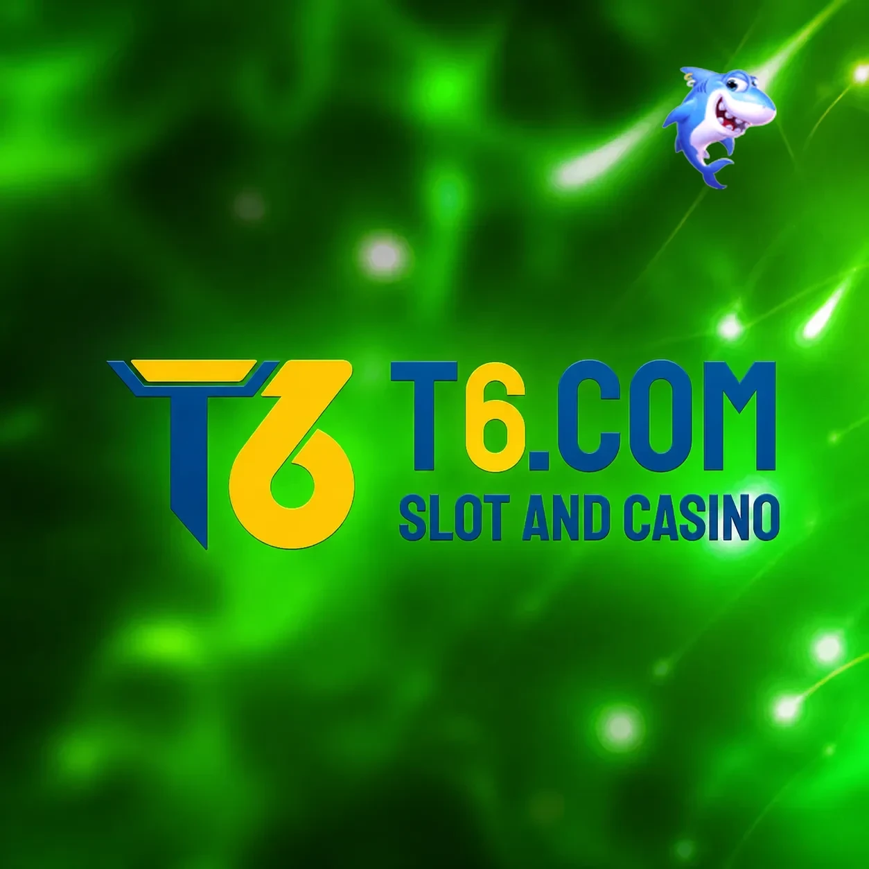 Logo t6